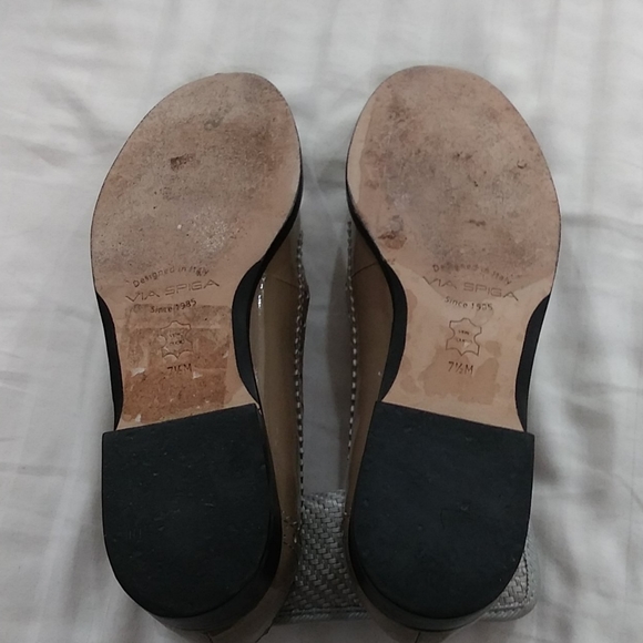 Via Spiga flats - Picture 5 of 8